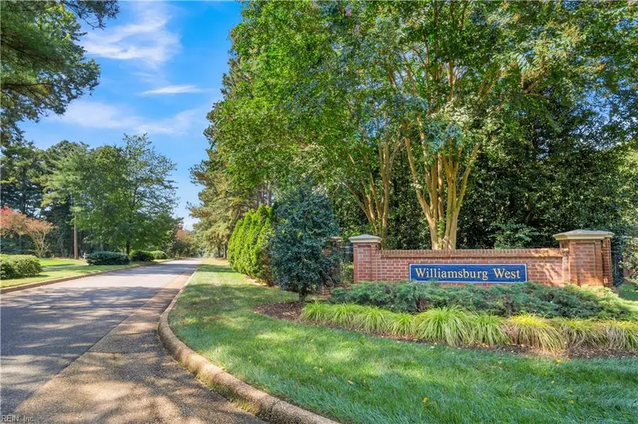 140 Country Club Drive, Williamsburg, VA 23188 - #2
