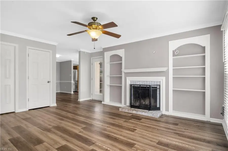 103 Turnbridge Lane #H, Yorktown, VA 23693 - #3
