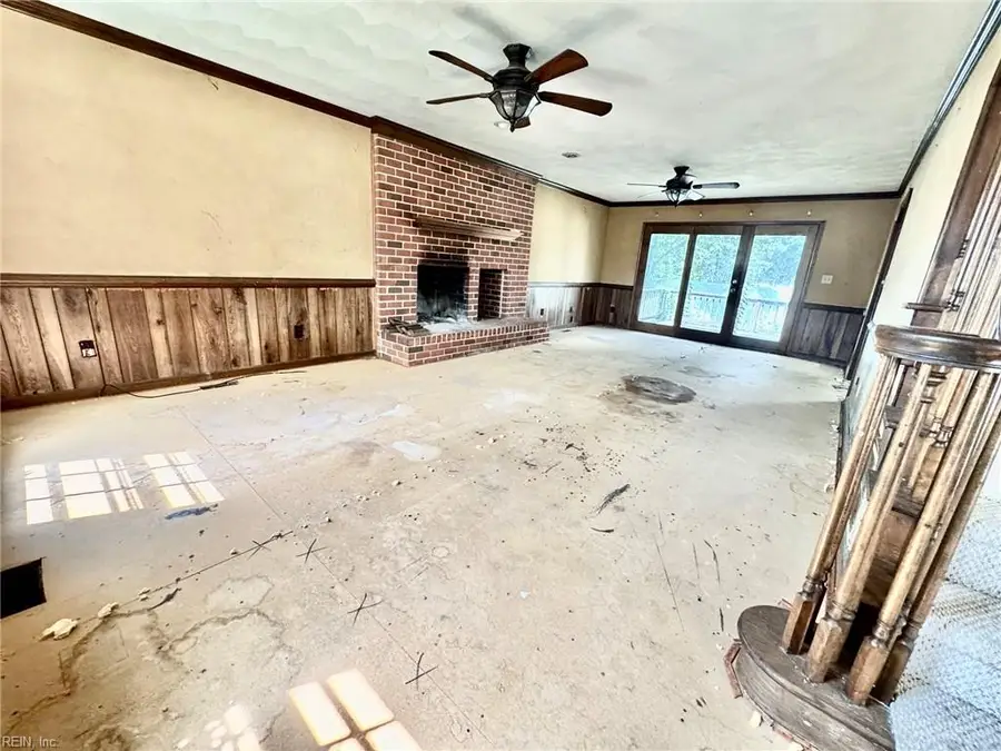 1254 Winfall Drive, Chesapeake, VA 23323 - #3
