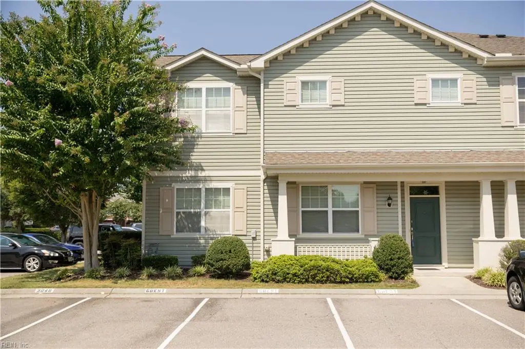 650 Lacy Oak Drive, Chesapeake, VA 23320 - #1