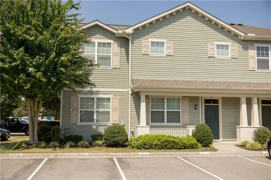 650 Lacy Oak Drive, Chesapeake, VA 23320 - #2
