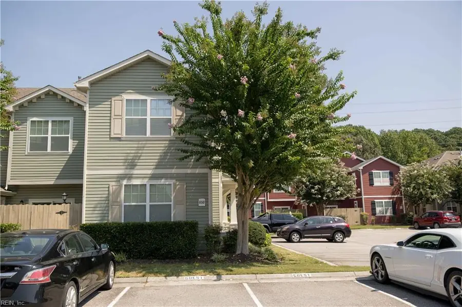 650 Lacy Oak Drive, Chesapeake, VA 23320 - #3