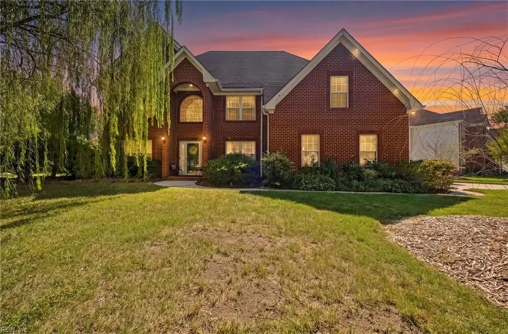 3080 Clarke Drive, Virginia Beach, VA 23456 - #1
