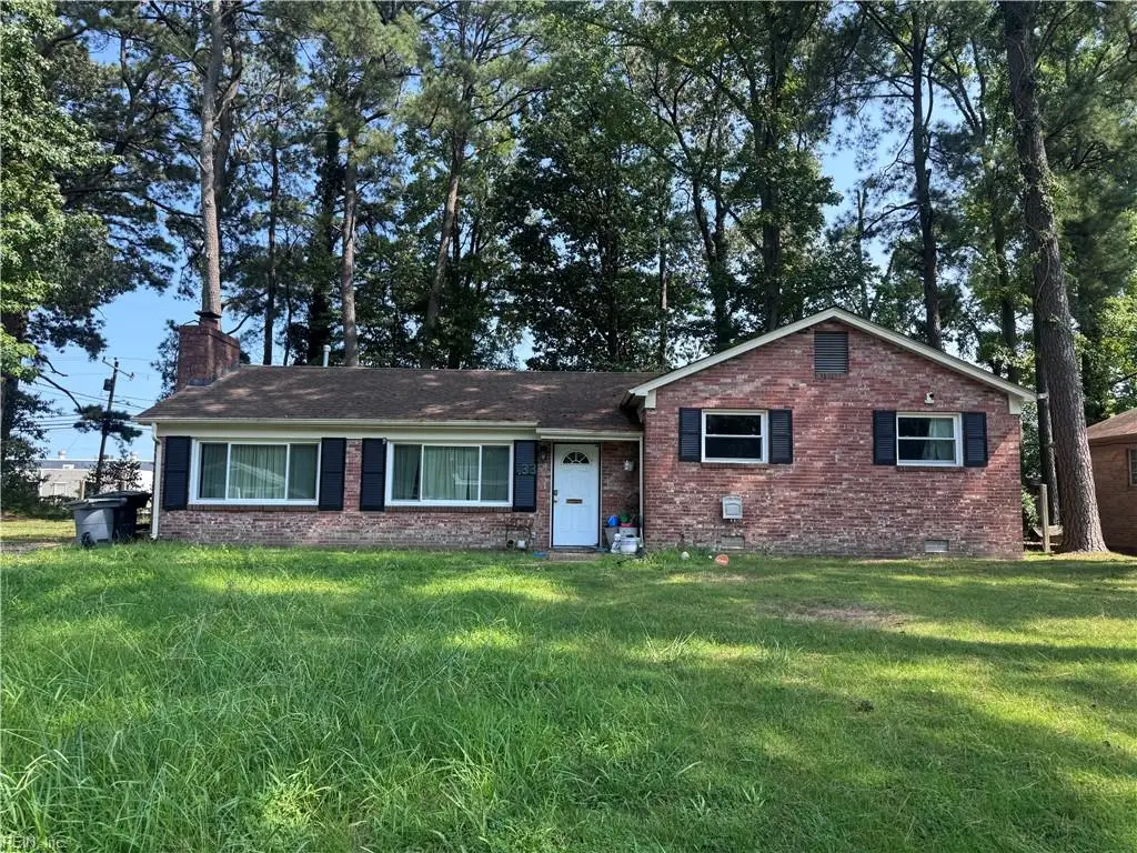 33 Azalea Drive, Hampton, VA 23669 - #1