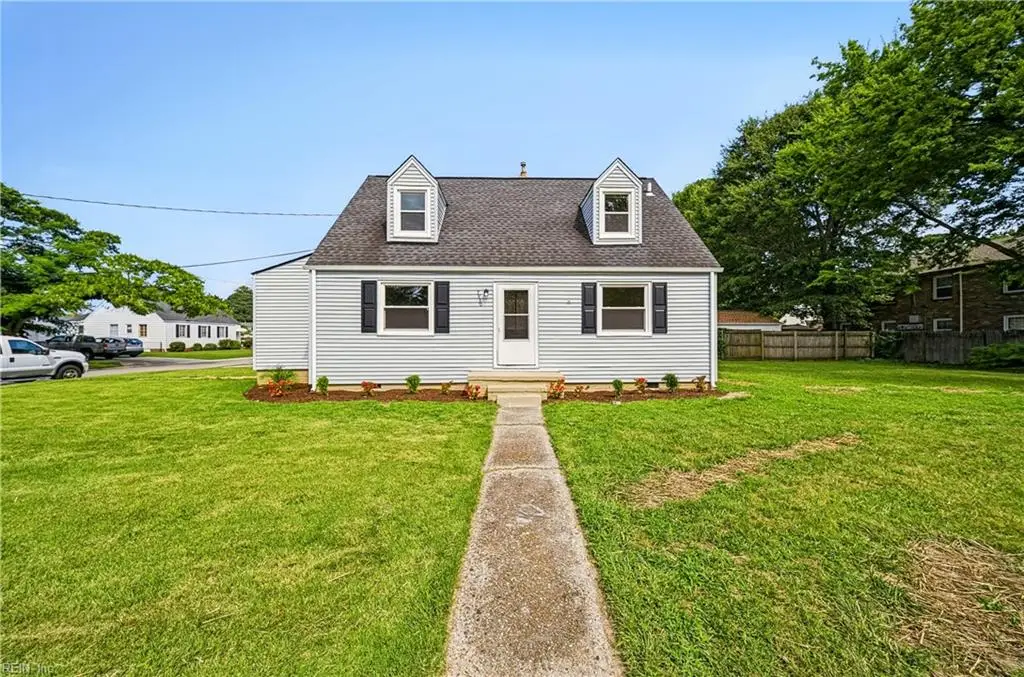 7930 Galveston Blvd Boulevard, Norfolk, VA 23505 - #1