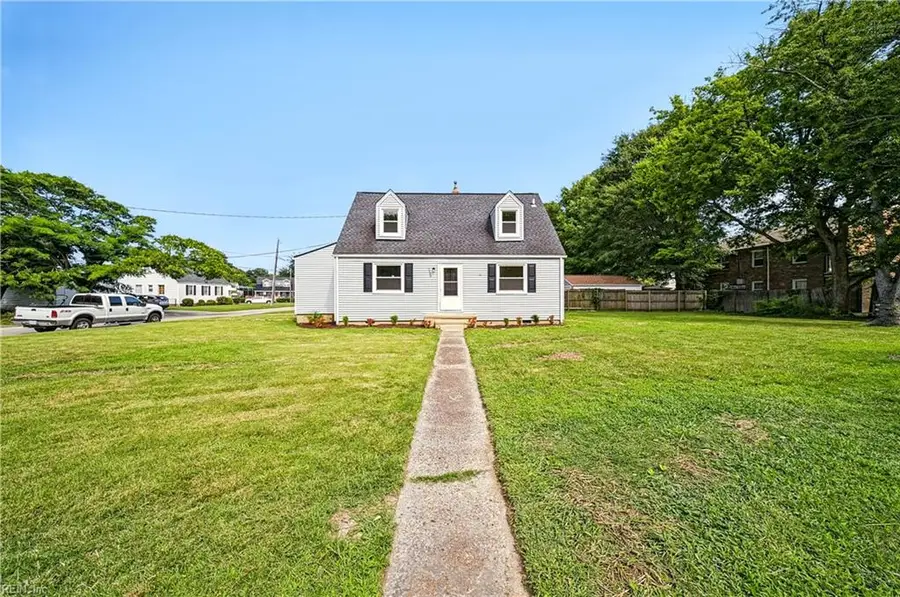 7930 Galveston Blvd Boulevard, Norfolk, VA 23505 - #3