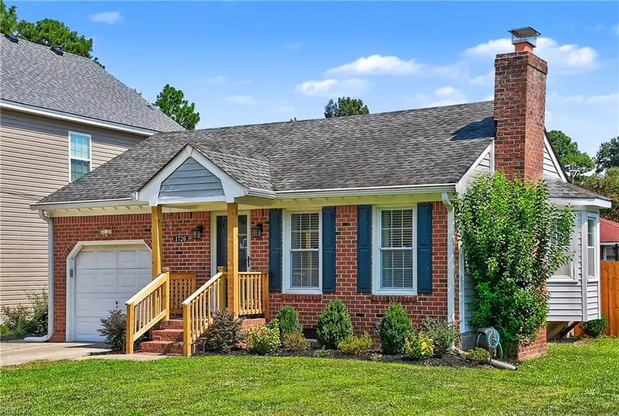 1726 English Avenue, Chesapeake, VA 23320 - #2