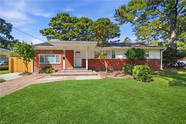 1089 Baker Road, Virginia Beach, VA 23455