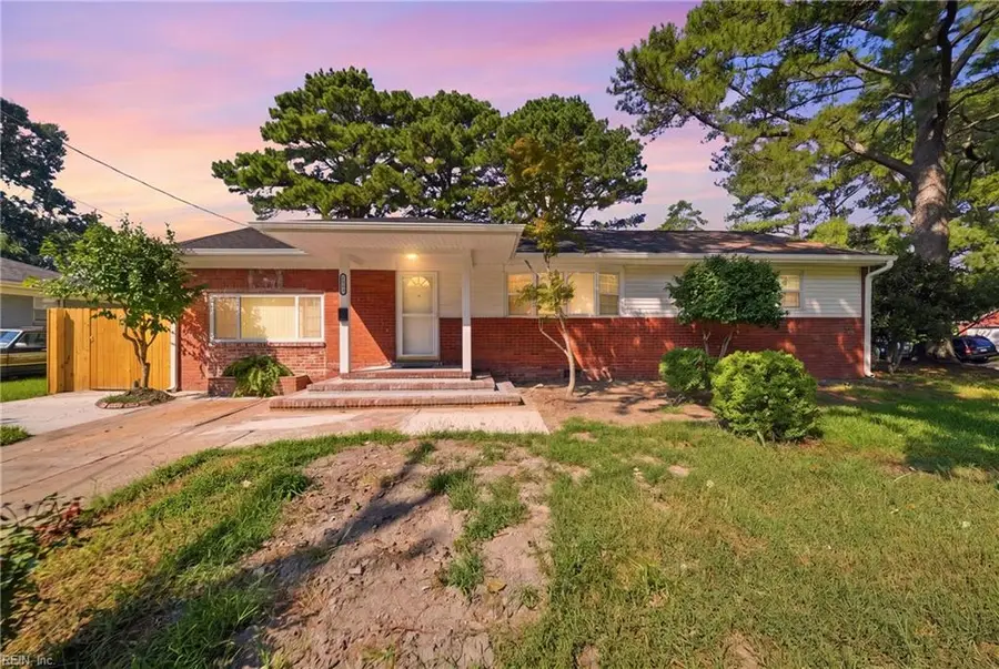 1089 Baker Road, Virginia Beach, VA 23455 - #2
