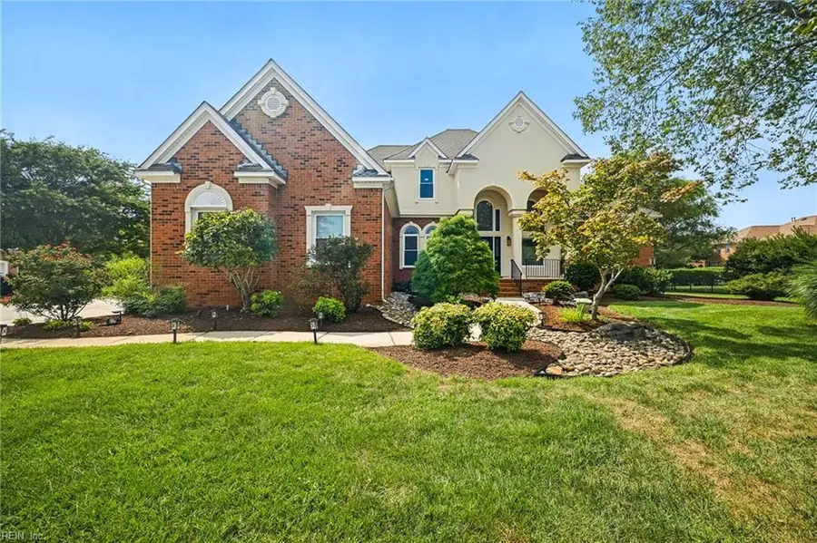 2909 Ryan Court, Virginia Beach, VA 23456 - #2
