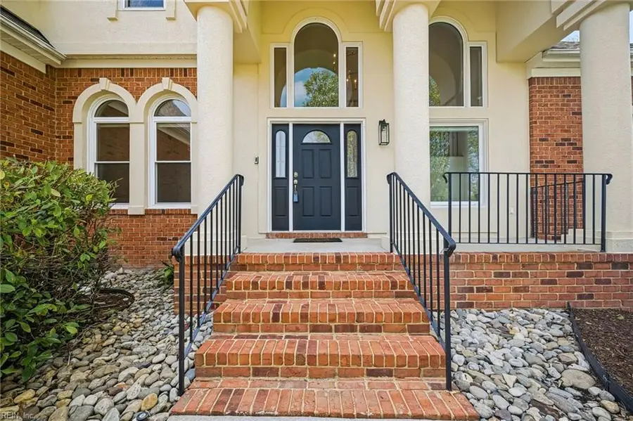 2909 Ryan Court, Virginia Beach, VA 23456 - #3