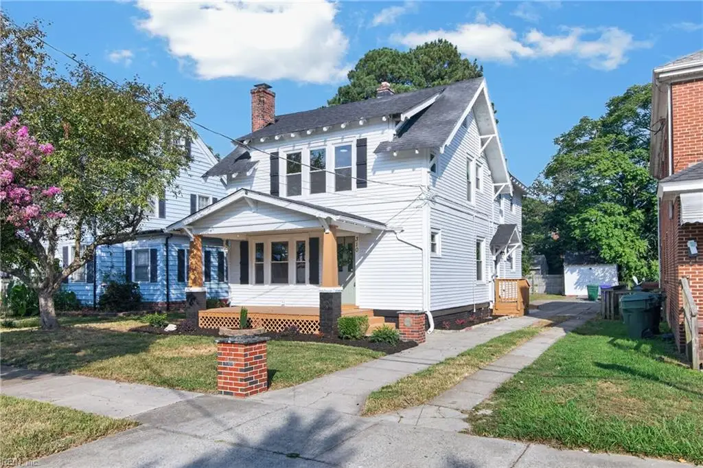 310 S Main Street, Suffolk, VA 23434 - #1