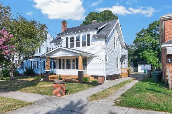 310 S Main Street, Suffolk, VA 23434