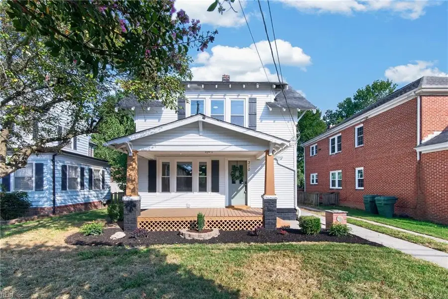 310 S Main Street, Suffolk, VA 23434 - #2