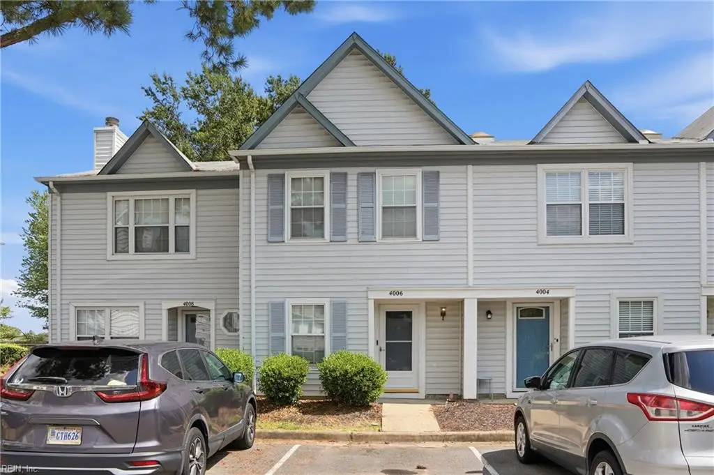 4006 Salem Terrace, Virginia Beach, VA 23456 - #1
