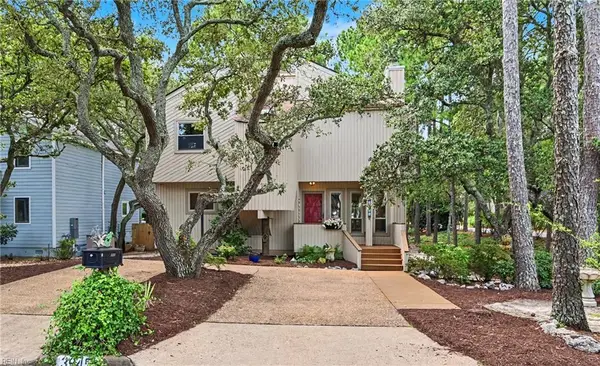 3945 W Stratford Road, Virginia Beach, VA 23455