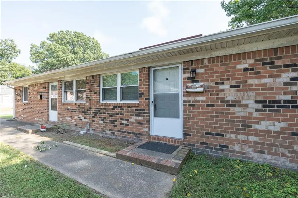 6351 Wellington Street, Norfolk, VA 23513 - #1