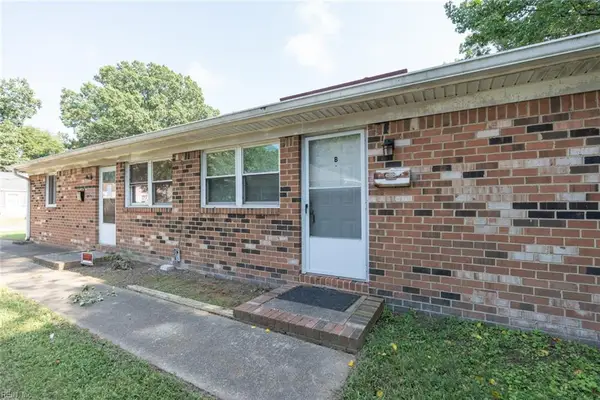 6351 Wellington Street, Norfolk, VA 23513