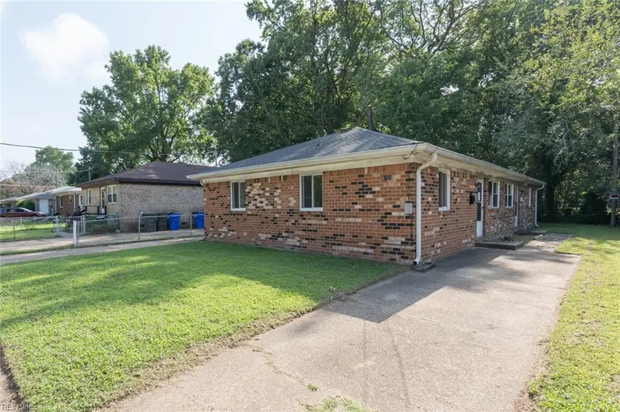6351 Wellington Street, Norfolk, VA 23513 - #3