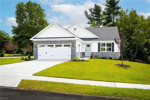 5023 Santoro Road, Toano, VA 23168