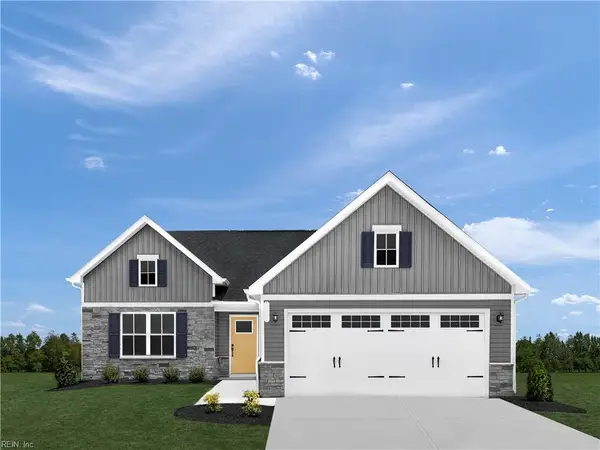 6407 Temple Lane, Toano, VA 23168