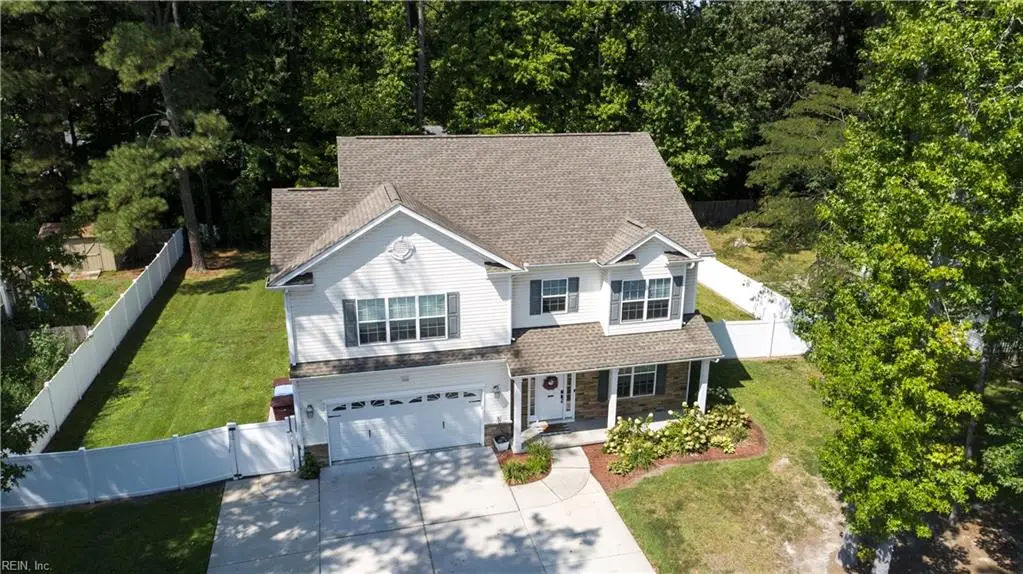 568 Waters Road, Chesapeake, VA 23322 - #1