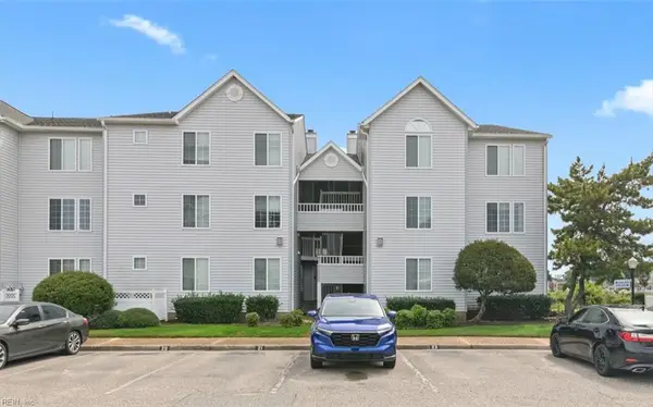 223 Island Cove Court #C, Hampton, VA 23669