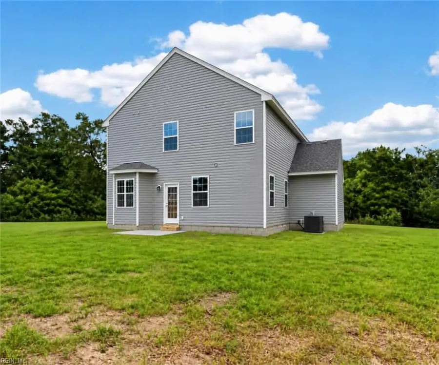 1412 Sherbrooke Road, Chesapeake, VA 23323 - #3