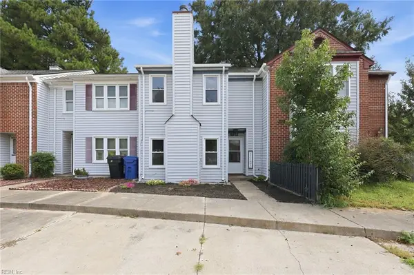 716 Glenshire Drive, Virginia Beach, VA 23462