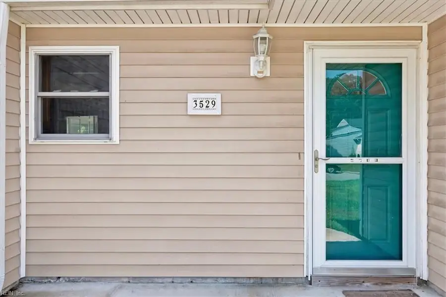 3529 Faraday Lane, Virginia Beach, VA 23452 - #2
