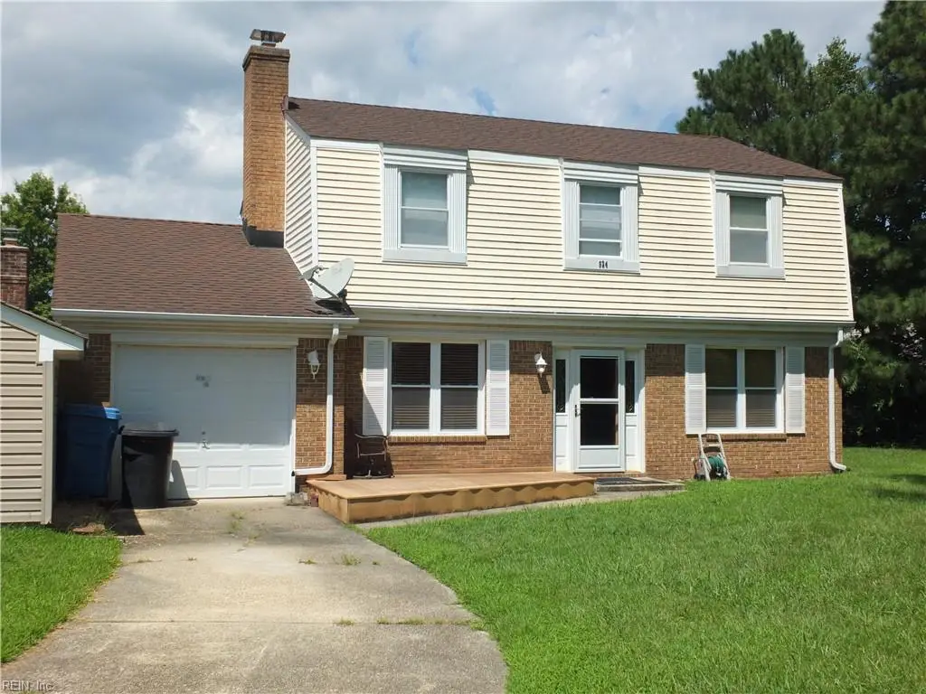 924 Woodhue Court, Virginia Beach, VA 23452 - #1