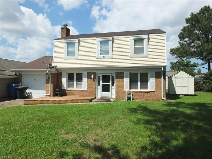 924 Woodhue Court, Virginia Beach, VA 23452 - #2