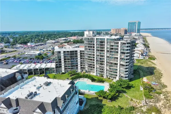 2830 Shore Drive #1002, Virginia Beach, VA 23451