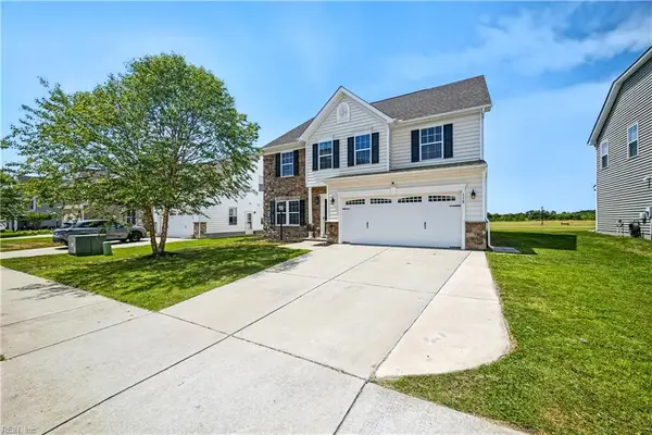 118 Oak Hill Lane, Smithfield, VA 23430