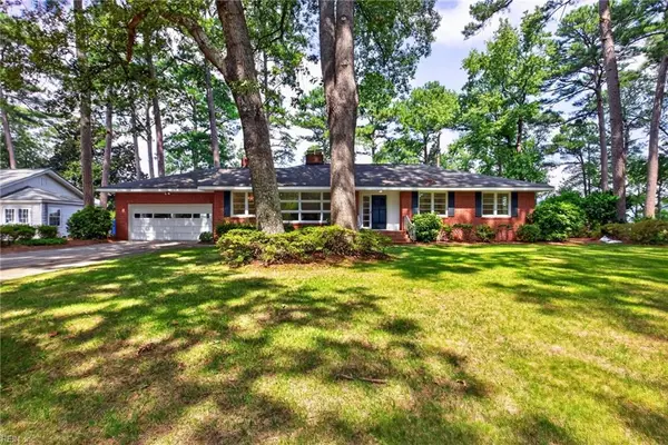 636 Thalia Point Road, Virginia Beach, VA 23452