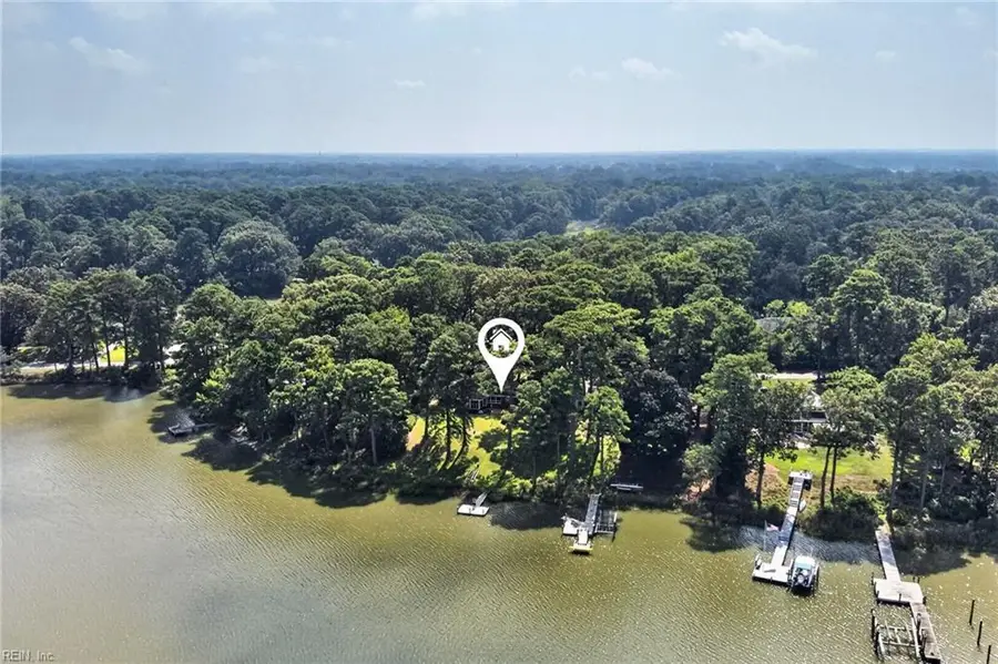 636 Thalia Point Road, Virginia Beach, VA 23452 - #3