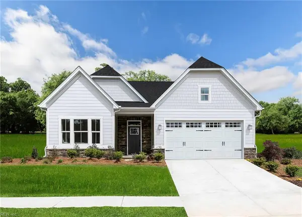 17500 Mccotter Lane, Cape Charles, VA 23310