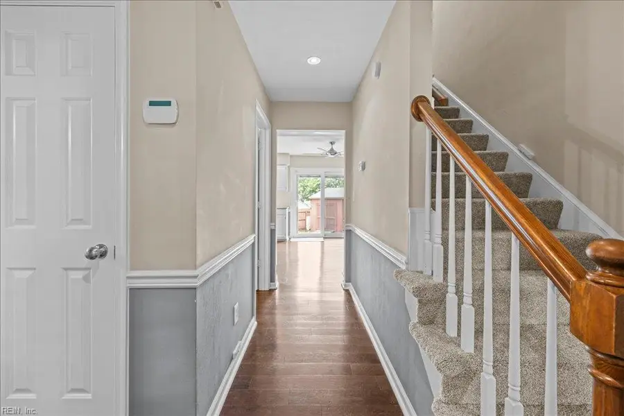 505 Sandy Hill Way, Chesapeake, VA 23322 - #3