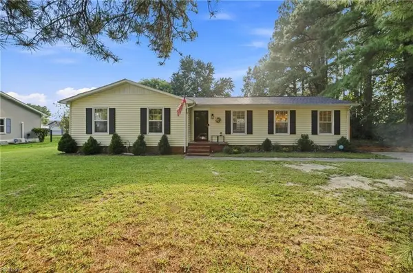 1610 Colonial Avenue, Smithfield, VA 23430