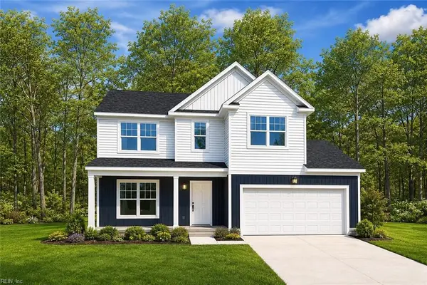 41 Pelchat Drive, Hampton, VA 23666