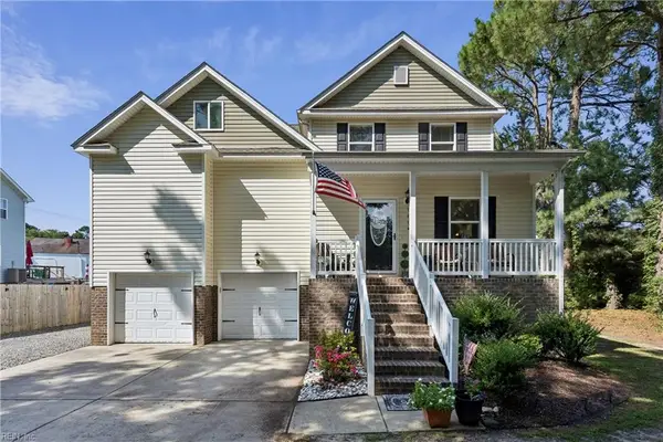 610 Wythe Creek Road, Poquoson, VA 23662