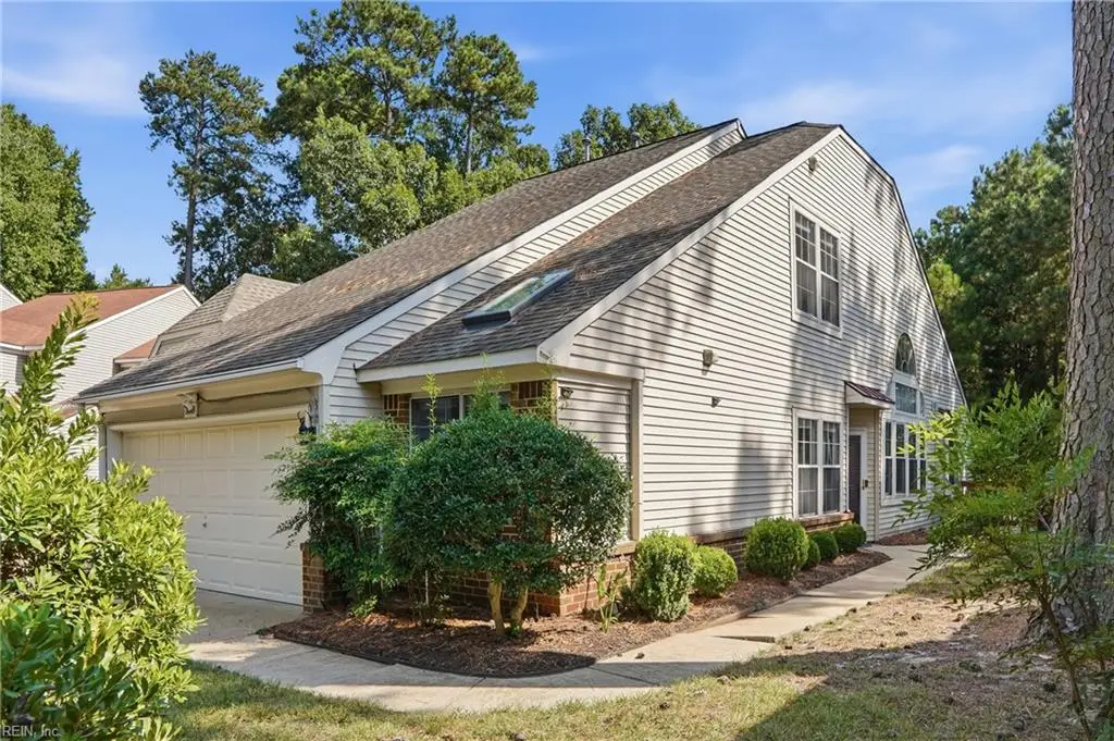 108 Spoon Court, Yorktown, VA 23693 - #1