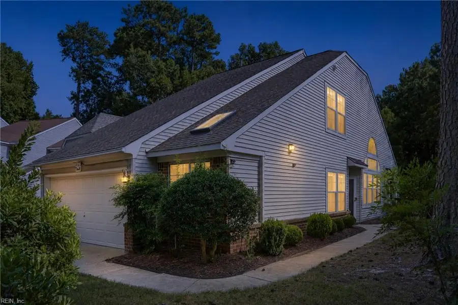 108 Spoon Court, Yorktown, VA 23693 - #3
