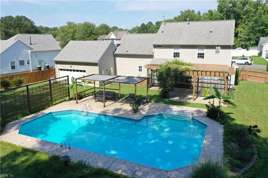 22437 Sundown Drive, Carrollton, VA 23314 - #2