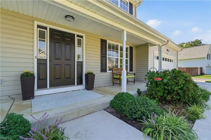 22437 Sundown Drive, Carrollton, VA 23314 - #3