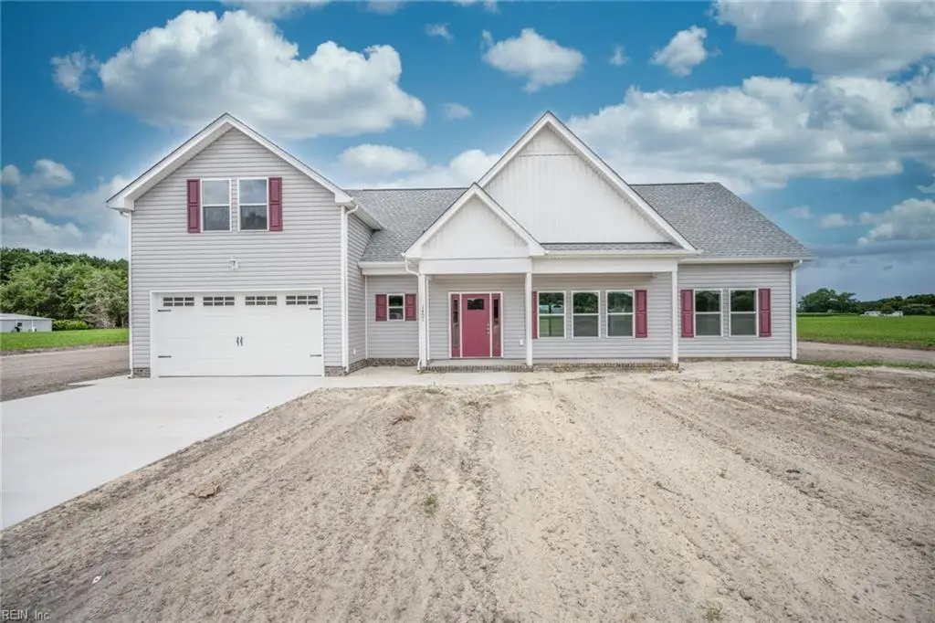 150 Sharber Lane, Elizabeth City, NC 27909 - #1