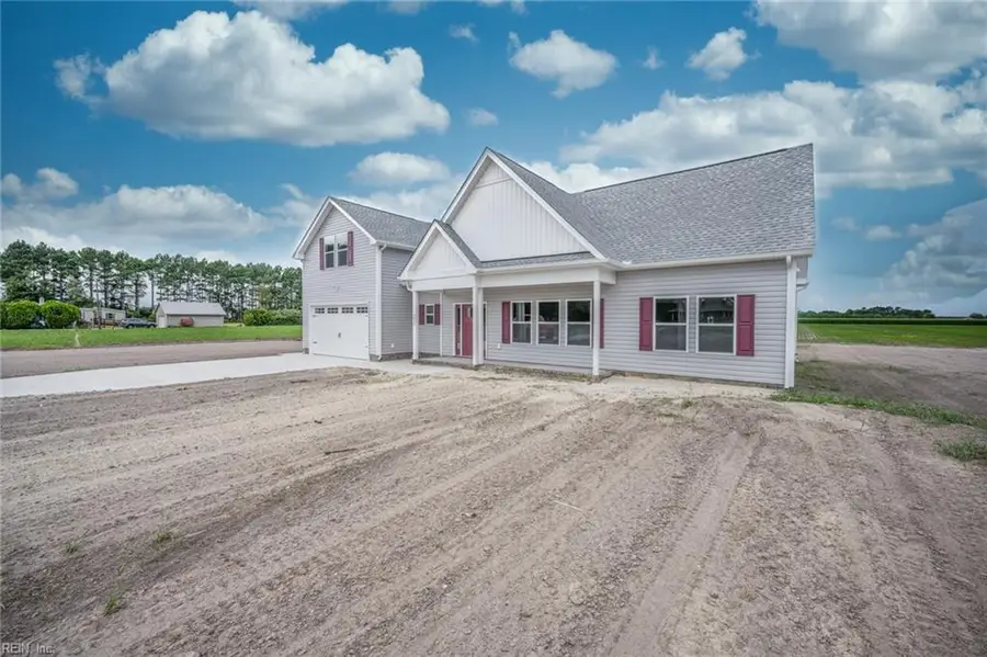 150 Sharber Lane, Elizabeth City, NC 27909 - #2