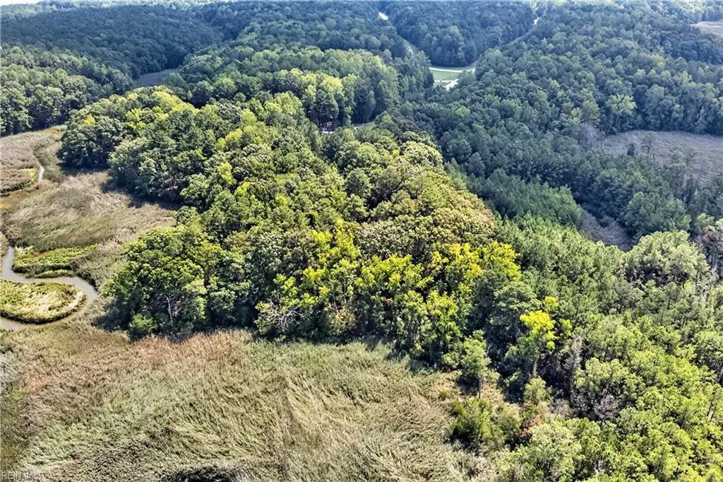 1201 Creekway Drive, Smithfield, VA 23430 - #1