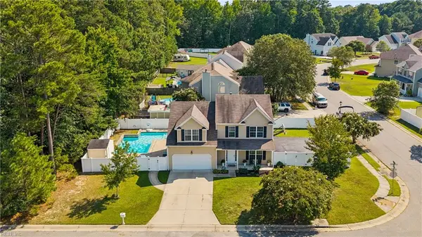 6962 Lakeside Drive, Hayes, VA 23072