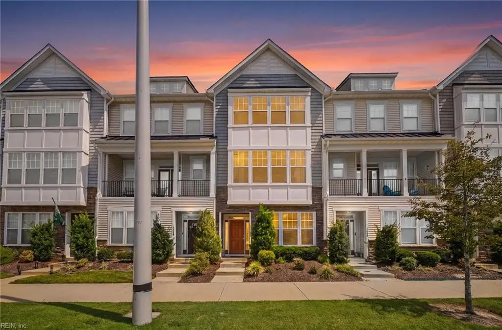 1422 Independence Boulevard, Newport News, VA 23608 - #1